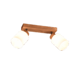 Süvistatav kohtvalgusti GU10 hõbedane 3 tk ruudukujuline - <span class="woocommerce-Price-amount amount"><bdi>18.00 <span class="woocommerce-Price-currencySymbol">€</span></bdi></span> - Led valgustid