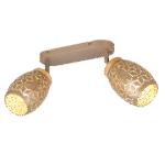 Seinavalgusti LED messing - <span class="woocommerce-Price-amount amount"><bdi>91.00 <span class="woocommerce-Price-currencySymbol">€</span></bdi></span> - Uncategorized