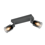 Läbipaistev LED postivalgusti 100 cm puit/ankrat - <span class="woocommerce-Price-amount amount"><bdi>138.00 <span class="woocommerce-Price-currencySymbol">€</span></bdi></span> - Aiavalgustid