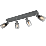 Reno LED post 50 cm antratsiit - <span class="woocommerce-Price-amount amount"><bdi>143.00&nbsp;<span class="woocommerce-Price-currencySymbol">&euro;</span></bdi></span> - Aiavalgustid