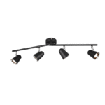 Seinavalgusti hübriidne päikese LED must 4000K laaditav liikumis- ja hämarusandur - <span class="woocommerce-Price-amount amount"><bdi>43.00 <span class="woocommerce-Price-currencySymbol">€</span></bdi></span> - Aiavalgustid