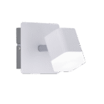 Gorda hübriidne päikese LED post 50 cm matt must/valge laaditav liikumis- ja hämarusandur 4000K - <span class="woocommerce-Price-amount amount"><bdi>72.00 <span class="woocommerce-Price-currencySymbol">€</span></bdi></span> - Aiavalgustid