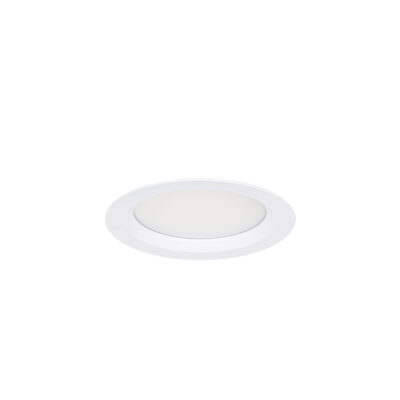 Italux matt valge laevalgusti Modulus, 13W
