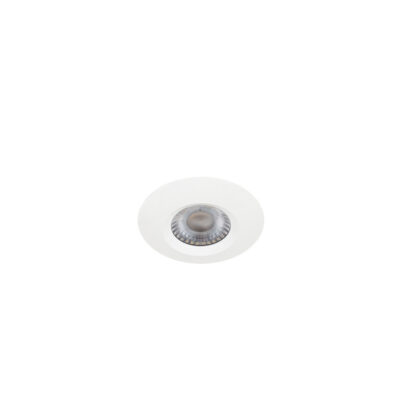 Italux valge laevalgusti Encanto, 8W