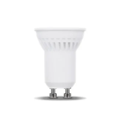 Led pirn MR11/GU10 3w 6000K 240lm
