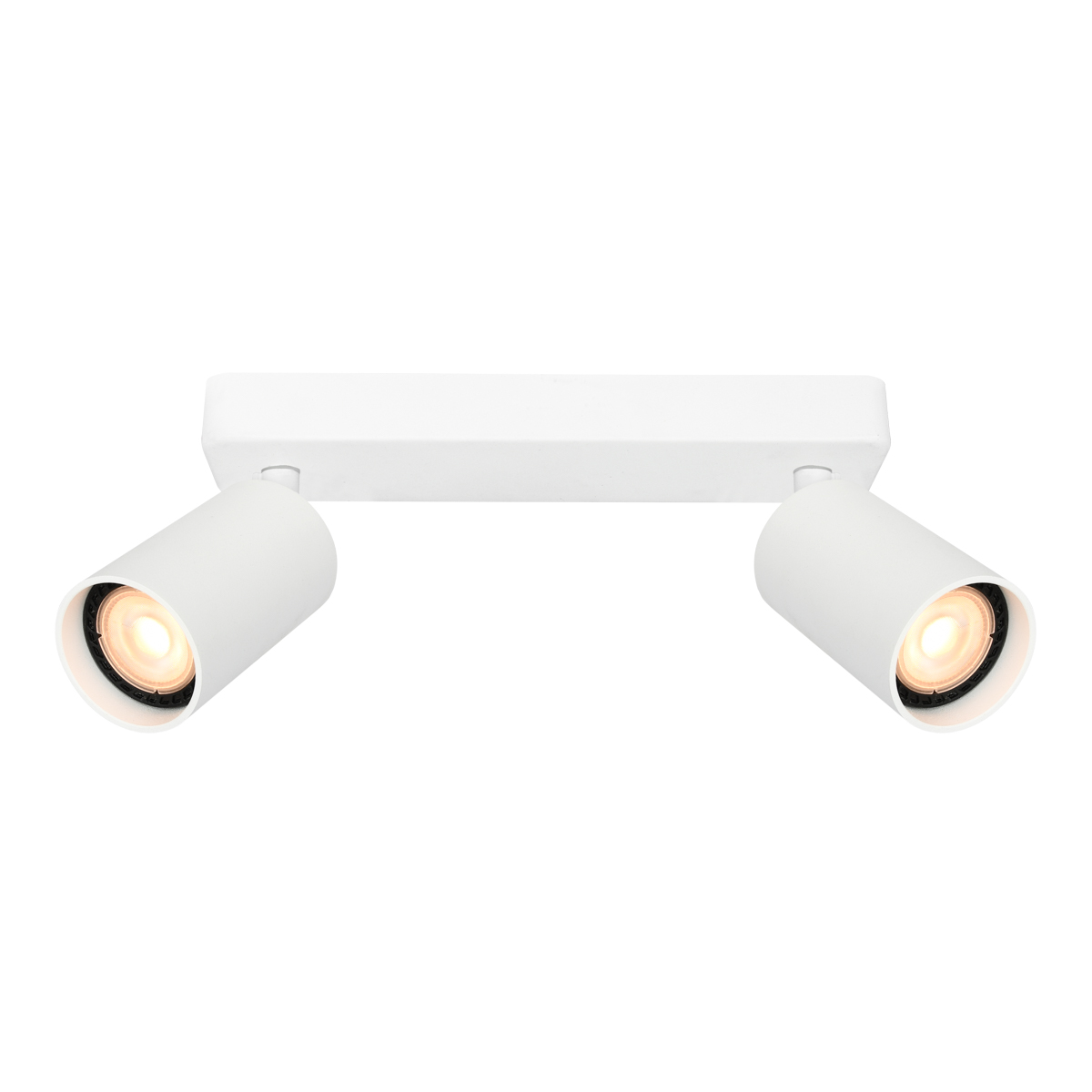 Italux liivapritsitud kohtvalgusti Nesto, 10W