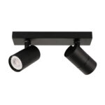 Italux must kohtvalgusti Laconi, 35W - <span class="woocommerce-Price-amount amount"><bdi>55.84 <span class="woocommerce-Price-currencySymbol">€</span></bdi></span> - GU10