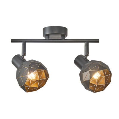 Italux hall kohtvalgusti Harley, 40W
