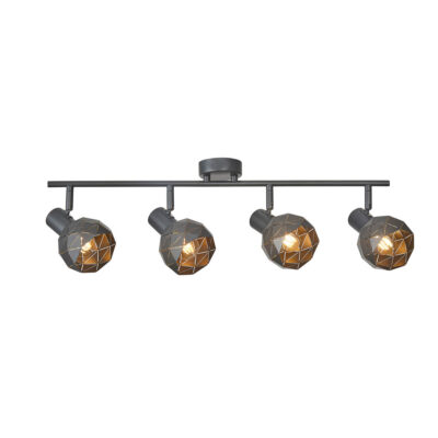 Italux hall kohtvalgusti Harley, 40W