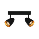 Italux kuldne kohtvalgusti Tino, 10W - <span class="woocommerce-Price-amount amount"><bdi>9.51 <span class="woocommerce-Price-currencySymbol">€</span></bdi></span> - GU10