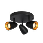 Italux kuldne kohtvalgusti Tino, 10W - <span class="woocommerce-Price-amount amount"><bdi>19.86 <span class="woocommerce-Price-currencySymbol">€</span></bdi></span> - GU10