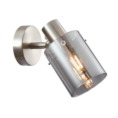 Italux suitseva seinavalgusti Sardo, 40W