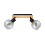 Italux must kohtvalgusti Barel, 25W - <span class="woocommerce-Price-amount amount"><bdi>28.18 <span class="woocommerce-Price-currencySymbol">€</span></bdi></span> - E27