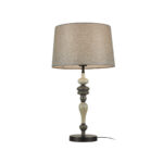 Italux valge ja kuldne lauavalgusti Vilai, 4W - <span class="woocommerce-Price-amount amount"><bdi>127.13 <span class="woocommerce-Price-currencySymbol">€</span></bdi></span> - Kodu