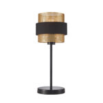 Italux matt must rippvalgusti Nerom, 60W - <span class="woocommerce-Price-amount amount"><bdi>47.86&nbsp;<span class="woocommerce-Price-currencySymbol">&euro;</span></bdi></span> - E27