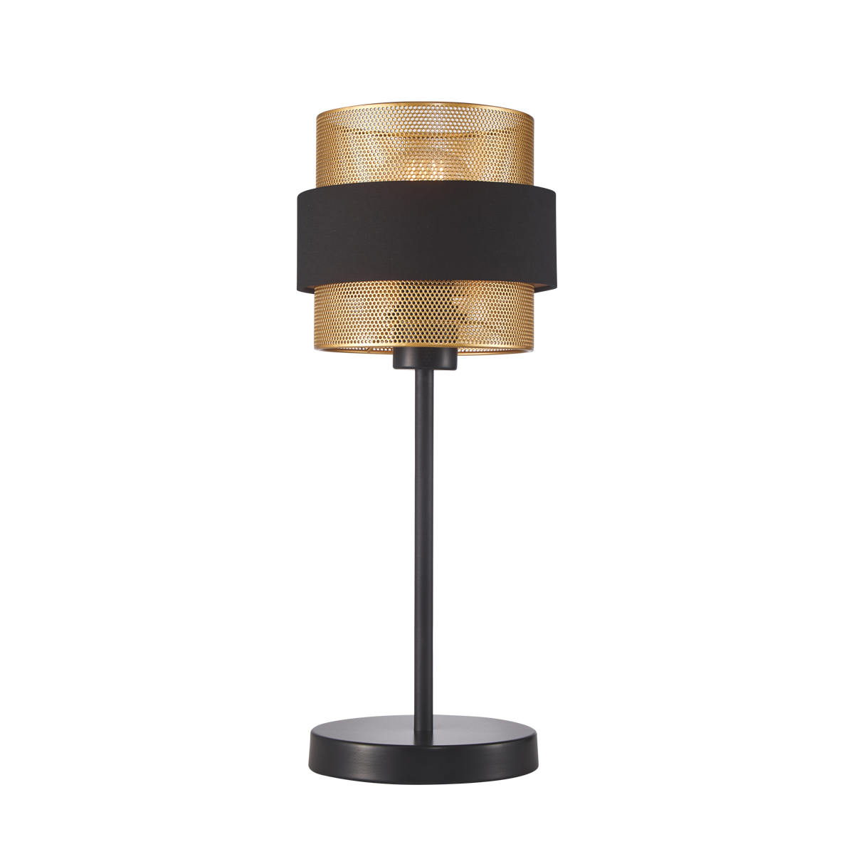 Italux must kuldne lauavalgusti Bans, 40W