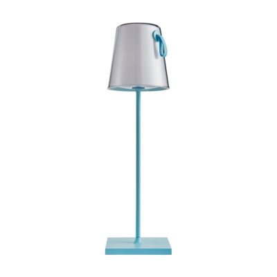 Italux sinine lauavalgusti Ostap, 5W
