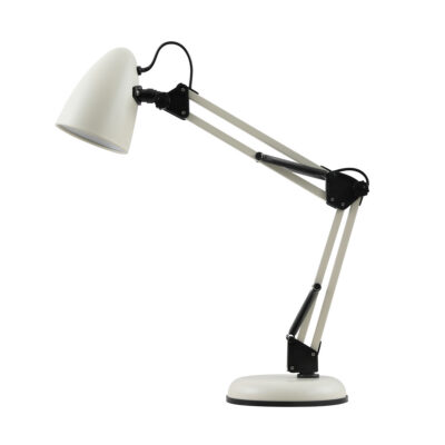Italux valge lauavalgusti Notari, 5W