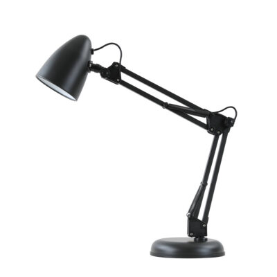 Italux mustanine lauavalgusti Notari, 5W