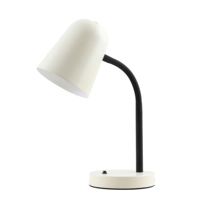 Italux valge lauavalgusti Prato, 5W