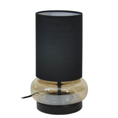 Italux must rippvalgusti Epiro, 40W