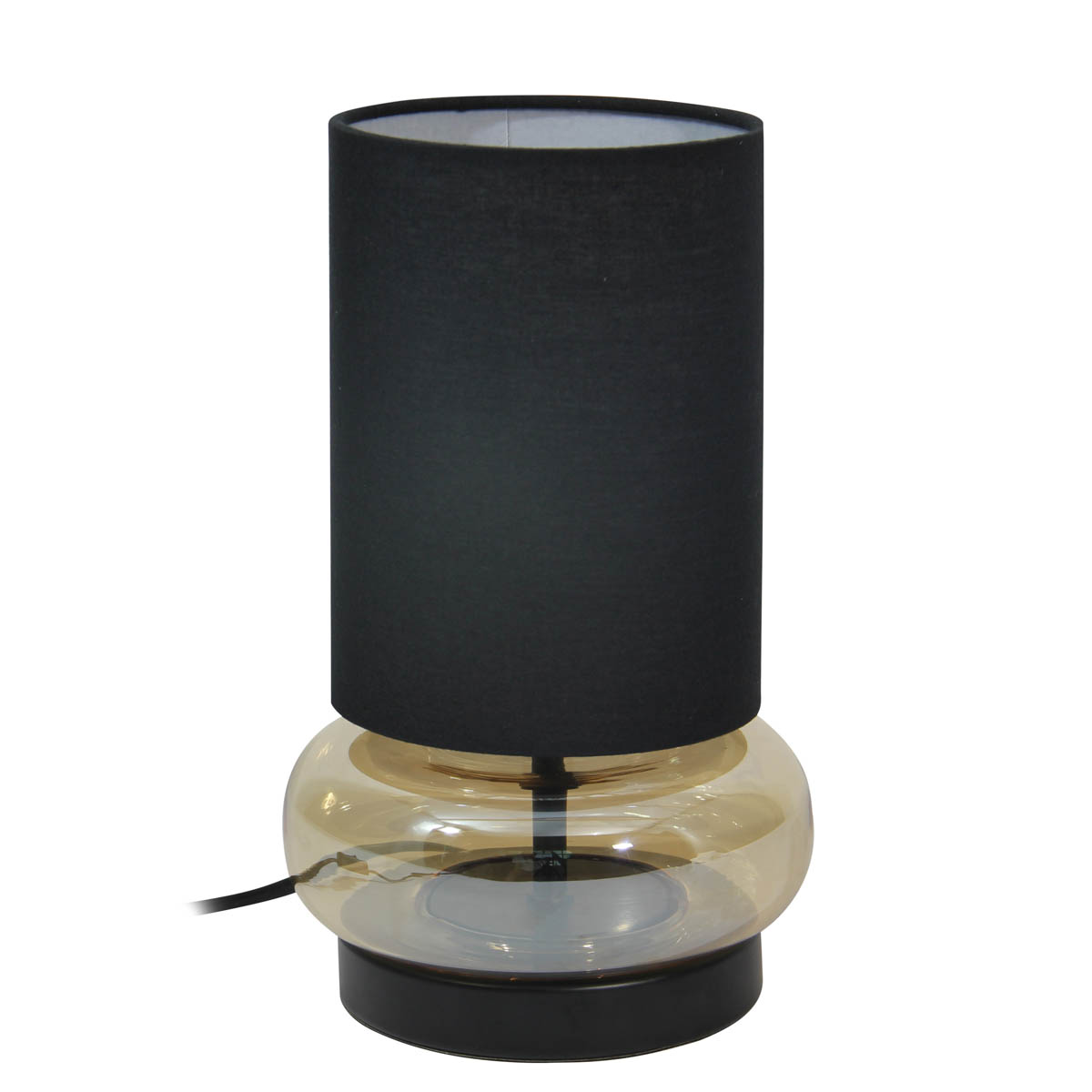 Italux must rippvalgusti Epiro, 40W