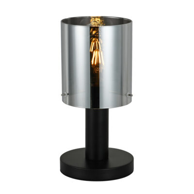 Italux must table lamp Sardo, 40W