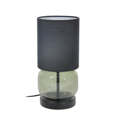 Italux must valgusti Dorme, 40W