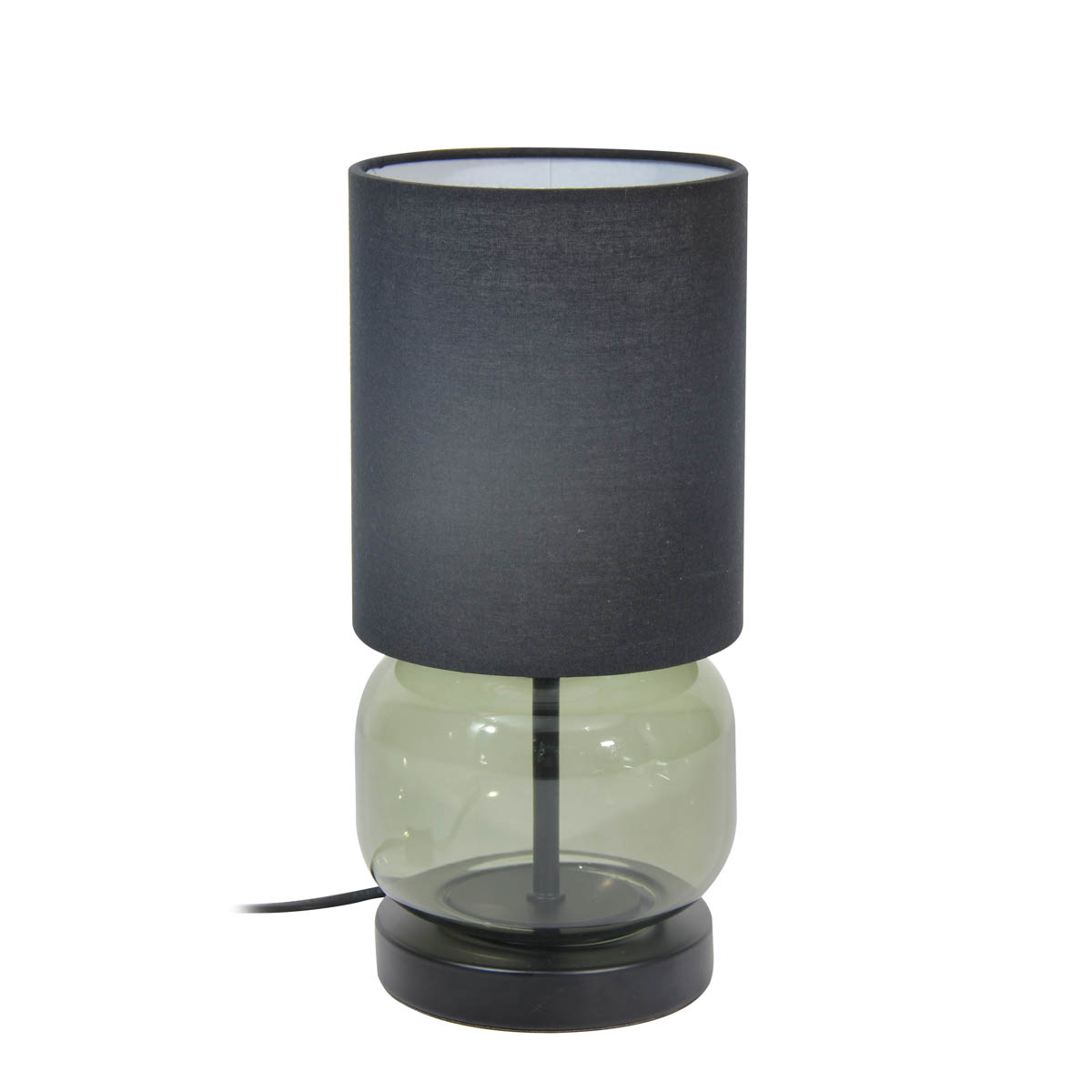 Italux must valgusti Dorme, 40W