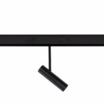 Italux must mustraud, magnetvalgusti Magnetic Light Arc, 20W - <span class="woocommerce-Price-amount amount"><bdi>28.18 <span class="woocommerce-Price-currencySymbol">€</span></bdi></span> - Led valgustid