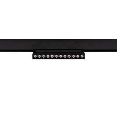 Italux must magnetrailing Norman, 12W