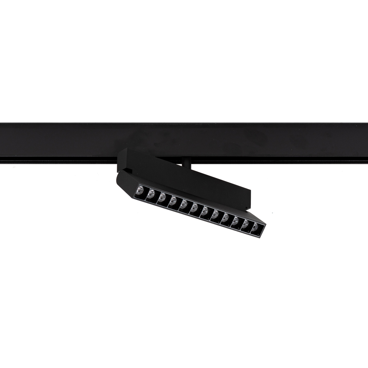 Italux mustad magnetraamid Magnetic Norman Roto, 12W