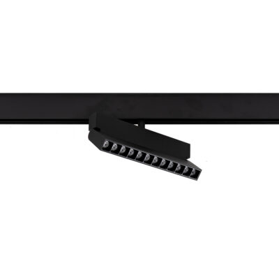 Italux mustad magnetraamid Magnetic Norman Roto, 12W