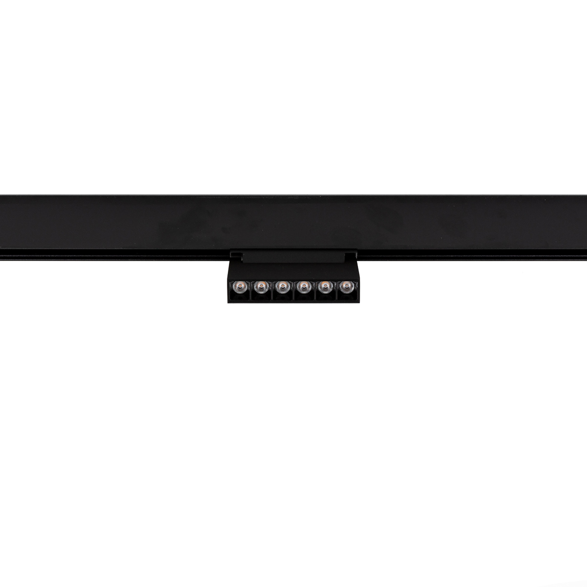 Italux mustad magnetraamid Magnetic Norman, 6W