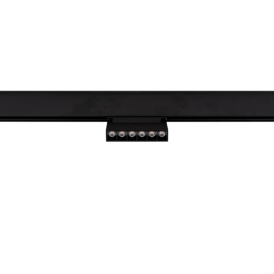 Italux mustad magnetraamid Magnetic Norman, 6W