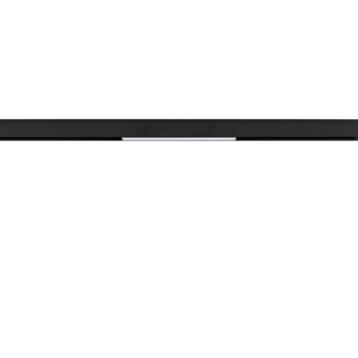 Italux mustad magnetraamid Magnetic Mans, 10W