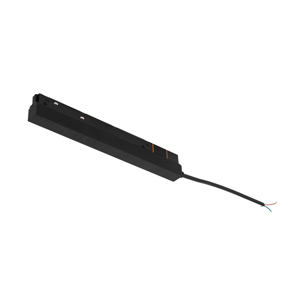 Italux mustad magnetraja tarvikute toiteallikas 200W