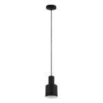 Rippuv valgusti 1 tk E27 must matte - <span class="woocommerce-Price-amount amount"><bdi>61.00 <span class="woocommerce-Price-currencySymbol">€</span></bdi></span> - LED Track Lights