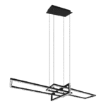 Rippuv valgusti 4-osaline E14 must/puit - <span class="woocommerce-Price-amount amount"><bdi>104.00 <span class="woocommerce-Price-currencySymbol">€</span></bdi></span> - Kodu