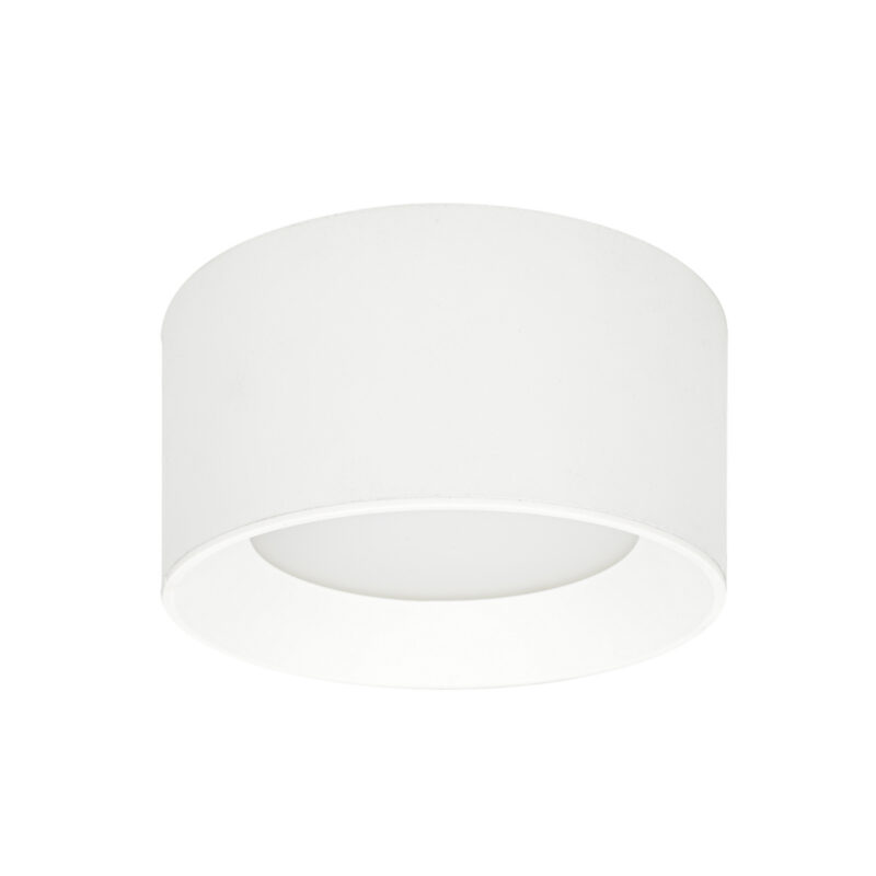 Italux valge pinnapealne valgusti Sirius, 13W