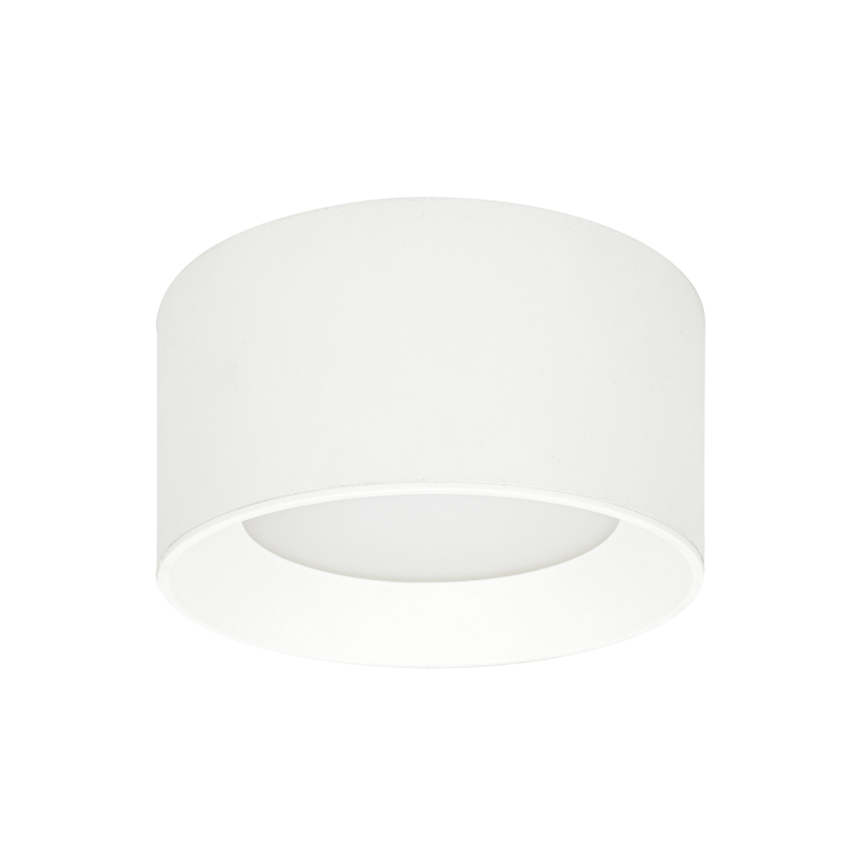 Italux valge pinnapealne valgusti Sirius, 13W