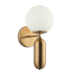 Italux must seinavalgusti Aldeva, 40W - <span class="woocommerce-Price-amount amount"><bdi>31.91&nbsp;<span class="woocommerce-Price-currencySymbol">&euro;</span></bdi></span> - E27