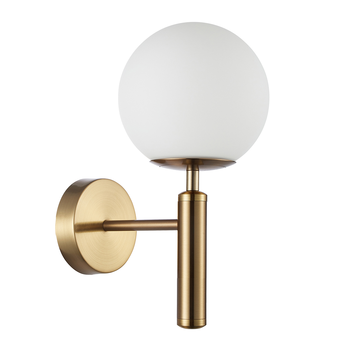 Italux messingist seinavalgusti Ravena, 10W