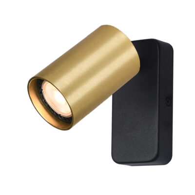Italux must seinavalgusti Nesto, 10W