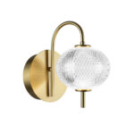 Italux antiikpruun seinavalgusti Solana, 40W - <span class="woocommerce-Price-amount amount"><bdi>26.65 <span class="woocommerce-Price-currencySymbol">€</span></bdi></span> - E14