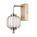 Italux kuldne seinavalgusti Tino, 10W - <span class="woocommerce-Price-amount amount"><bdi>10.35 <span class="woocommerce-Price-currencySymbol">€</span></bdi></span> - GU10