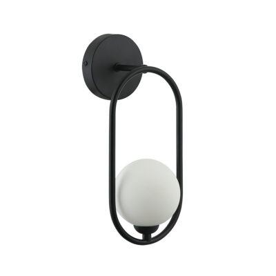 Italux must seinavalgusti Lupus, 40W