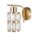 Italux must kroomitud seinavalgusti Canello, 5W - <span class="woocommerce-Price-amount amount"><bdi>34.96 <span class="woocommerce-Price-currencySymbol">€</span></bdi></span> - G9