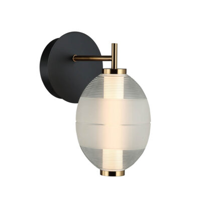 Italux must seinavalgusti Rinot, 8W