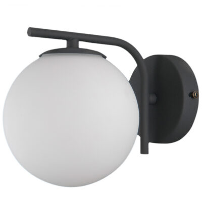 Italux must seinavalgusti Raddi, 5W